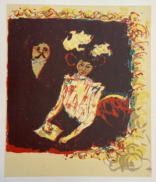 Bonnard lithographe.. [BONNARD] - ROGER-MARX (Claude)