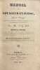 Manuel du voyageur en Suisse, Guide classique.. EBEL (Johann Gottfried)