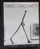 Alberto Giacometti.. [GIACOMETTI] - HOHL (Reinhold)