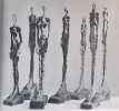 Alberto Giacometti.. [GIACOMETTI] - HOHL (Reinhold)