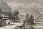Un tour en Suisse. Histoire, science, monuments, paysages.. [GIRARDET (Karl)] - DUVERNEY (Jacques) [pseud. de CHEVALIER, Casimir]