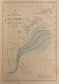 Voyage au Brésil.