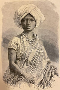 Voyage au Brésil.