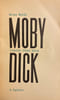 Moby Dick.. MELVILLE (Herman)