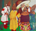 Le Roi Bolet.. DAUWALDER (Wala)