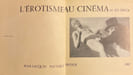 L'&eacute;rotisme au cin&eacute;ma.. LO DUCA (Joseph Marie)