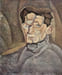 Peintres du XXe si&egrave;cles.. RAYNAL (Maurice)