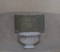Le bol du p&egrave;lerin (Morandi).. JACCOTTET (Philippe)