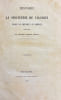 Histoire de la Seigneurie de Valangin jusqu'&agrave; sa r&eacute;union &agrave; la directe en 1592.. MATILE (Georges-Auguste)