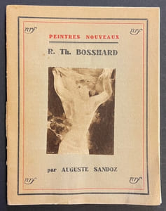 R.-Th. Bosshard.