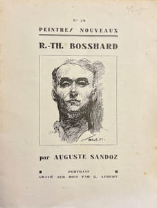 R.-Th. Bosshard.