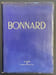 Bonnard.. [BONNARD] - LE POINT N&deg; XXIV