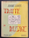 Trait&eacute; du paysage.. LHOTE (Andr&eacute;)