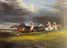 Th&eacute;odore Gericault. Etude critique, documents et Catalogue raisonn&eacute;.. [GERICAULT] - BAZIN (Germain)