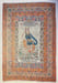 Splendeur du tapis persan.. GANS-RUEDIN (E.)
