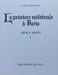 La peinture m&eacute;di&eacute;vale &agrave; Paris 1300-1500. Tome 1.. STERLING (Charles)