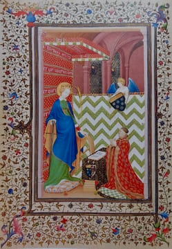 La peinture médiévale à Paris 1300-1500. Tome 1.. STERLING (Charles)