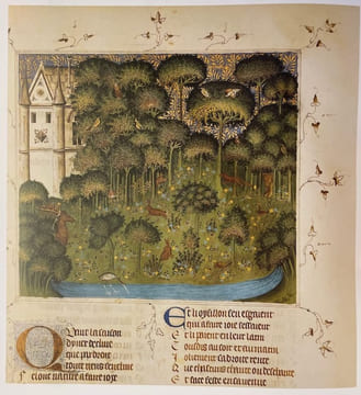 La peinture médiévale à Paris 1300-1500. Tome 1 & Tome II.. STERLING (Charles)