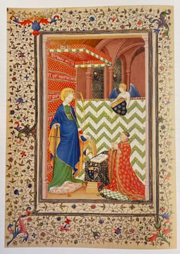 La peinture médiévale à Paris 1300-1500. Tome 1 & Tome II.. STERLING (Charles)
