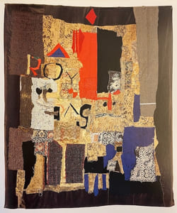 Antoni Clavé. Assemblages (1960-1999).