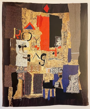 Antoni Clavé. Assemblages (1960-1999).. [CLAVE] - DAIX (Pierre)