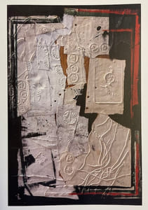 Antoni Clavé. Assemblages (1960-1999).