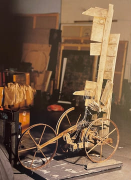 Antoni Clavé. Assemblages (1960-1999).. [CLAVE] - DAIX (Pierre)