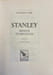 Stanley, briseur d'obstacles.. LAUFER (Jean-Jacques)