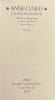 Le ma&icirc;tre de Garamond. Antoine Augereau, graveur, imprimeur, &eacute;diteur, libraire.. CUNEO (Anne)