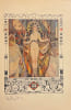 La guirlande d'Aphrodite. Recueil d'&eacute;pigrammes amoureuses de l'anthologie grecque.. HEROLD (A.-Ferdinand)