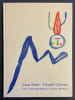 Joan Miro - G&eacute;rald Cramer. Une correspondance &agrave; toute &eacute;preuve.. GIROUD (Jean-Charles)