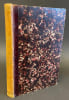 Jean de Vienne, ou l'Ev&ecirc;ch&eacute; de B&acirc;le aun XIV si&egrave;cle.. QUIQUEREZ (Auguste)