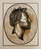 El&euml;n. Drame en trois actes.. VILLIERS DE L'ISLE-ADAM (Jean-Marie Mathias Philippe Auguste de)