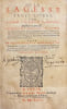 De la sagesse, Trois livres. . CHARRON (Pierre)