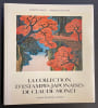 La collection d'estampes japonaises de Claude Monet &agrave; Giverny.. [MONET] - AITKEN (Genevi&egrave;ve) - DELAFOND (Marianne)
