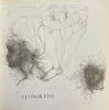 L&eacute;onor Fini graphique. [FINI (L&eacute;onor)] - GUIBBERT (Jean-Paul)