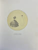 Caspar David Friedrich. Paysage marin avec un Capucin. Seelanschaft mit Kapuziner.. [ERNST (Max)] -  KLEIST (Heinrich von) - BRENTANO (Clemens) - ...