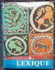 Lexique des symboles.. BEIGBEDER (Olivier)