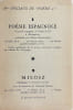 Po&eacute;sie 41 N&deg; 6 (octobre-novembre 1941).. [REVUE]