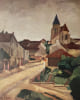 Dunoyer de Segonzac.. ROGER-MARX (Claude)