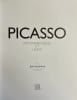 Picasso. M&eacute;tamorphoses et unit&eacute;.. [PICASSO] - LEYMARIE (Jean)