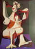 Picasso. M&eacute;tamorphoses et unit&eacute;.. [PICASSO] - LEYMARIE (Jean)