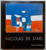 Nicolas de Sta&euml;l.. [STAEL] - PRAT (Jean-Louis)