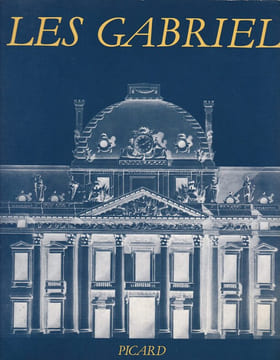 Les GABRIEL. GALLET, M et Y. BOTTINEAU.