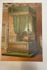 Nouveaux mod&egrave;les de TENTURES, d&eacute;corations de lits.. FOUSSIER, E