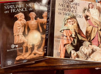 Statuaire médiévale en France de 1400 à 1530.