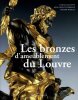 Les bronzes d’ameublement du Louvre.. ALCOUFFE (D.) A. DION-TENENBAUM et G. MABILLE.