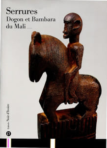SERRURES DOGON ET BAMBARA DU MALI.