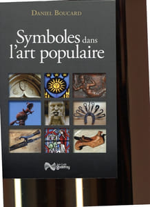 SYMBOLES dans l'Art populaire.