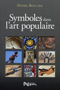 SYMBOLES dans l'Art populaire.